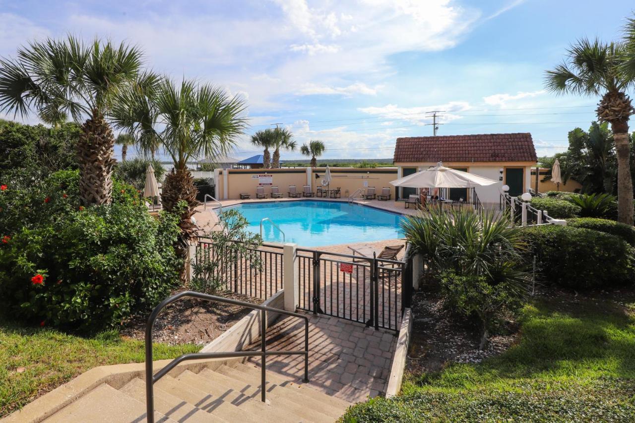 Oceanfront Windjammer Getaway St. Augustine Εξωτερικό φωτογραφία