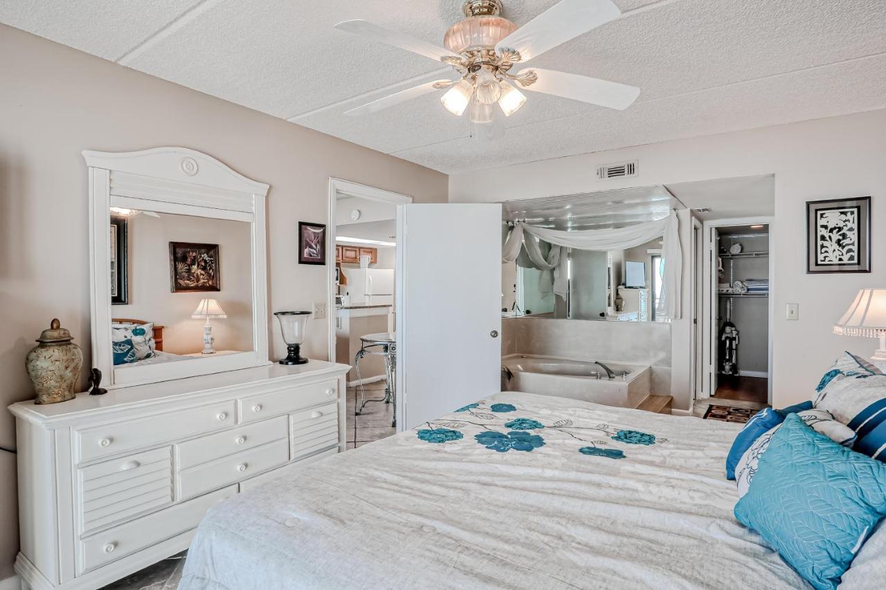 Oceanfront Windjammer Getaway St. Augustine Εξωτερικό φωτογραφία