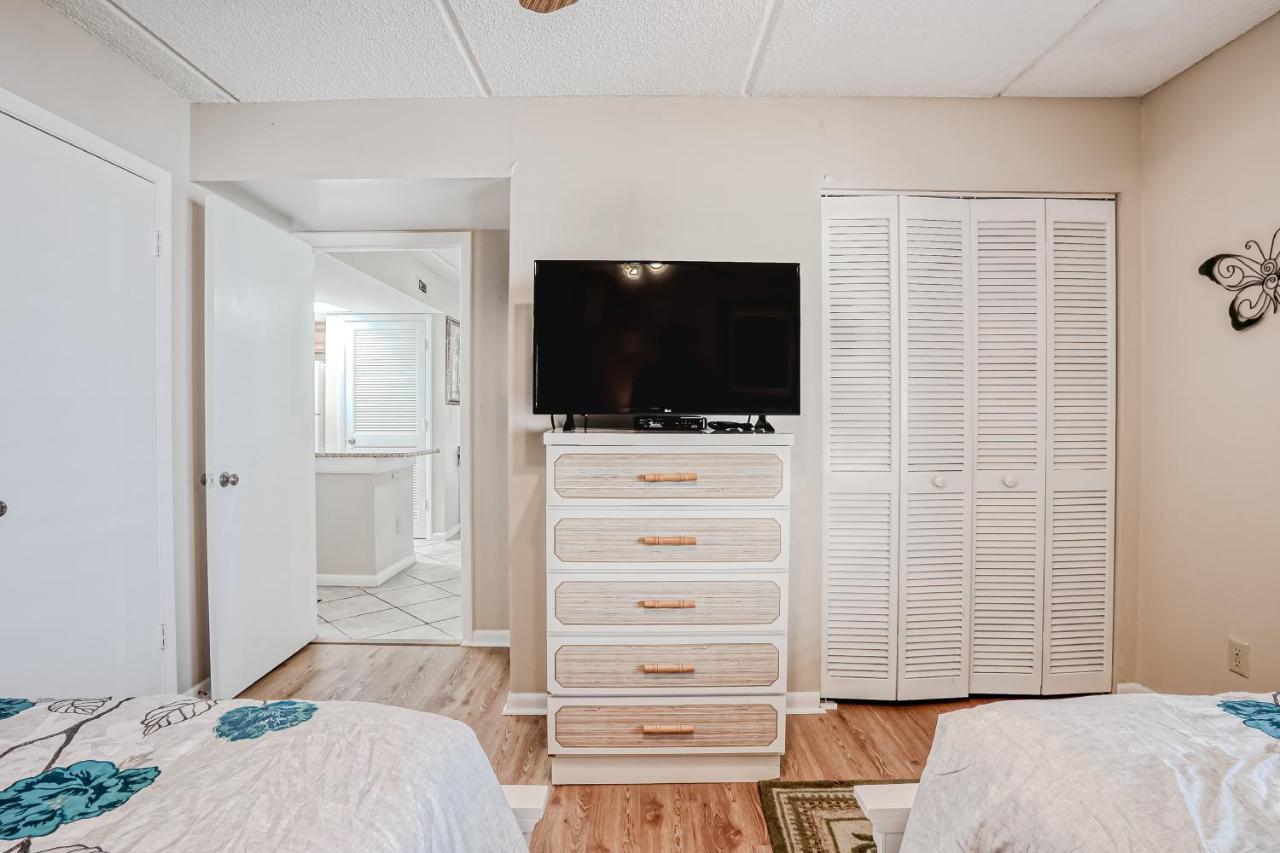 Oceanfront Windjammer Getaway St. Augustine Εξωτερικό φωτογραφία