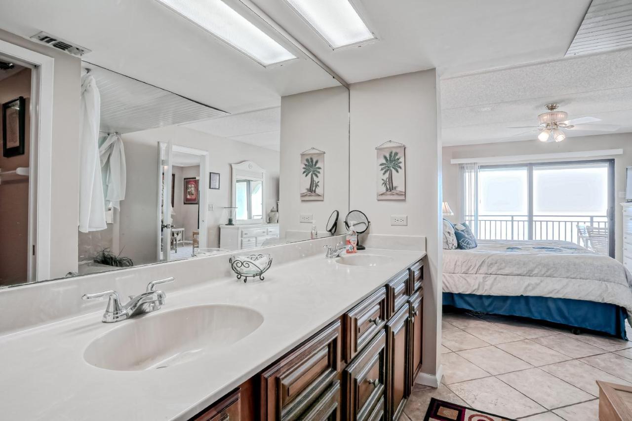 Oceanfront Windjammer Getaway St. Augustine Εξωτερικό φωτογραφία