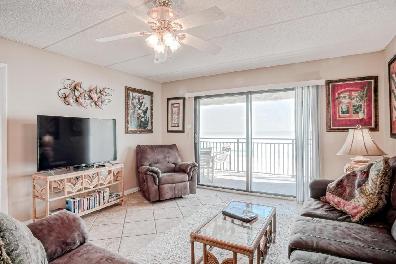 Oceanfront Windjammer Getaway St. Augustine Εξωτερικό φωτογραφία