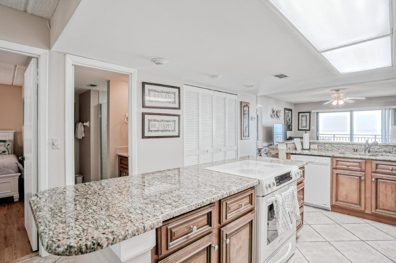 Oceanfront Windjammer Getaway St. Augustine Εξωτερικό φωτογραφία