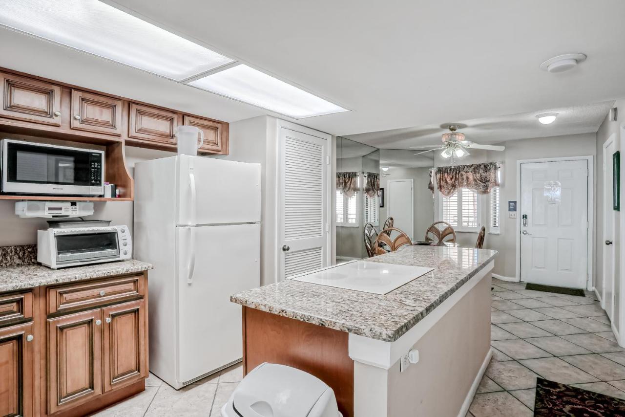 Oceanfront Windjammer Getaway St. Augustine Εξωτερικό φωτογραφία